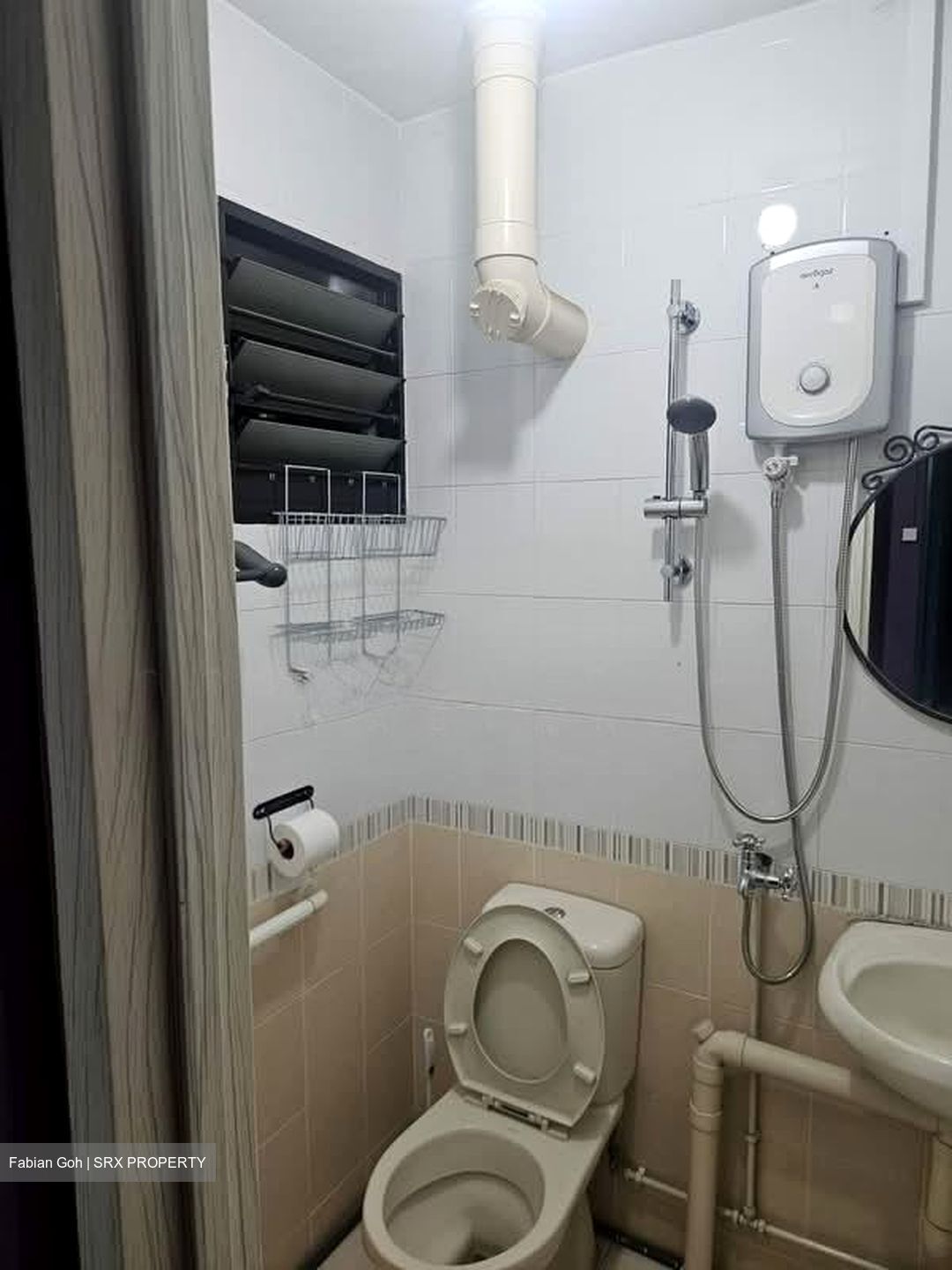 Blk 510 West Coast Vista (Clementi), HDB 3 Rooms #596608531